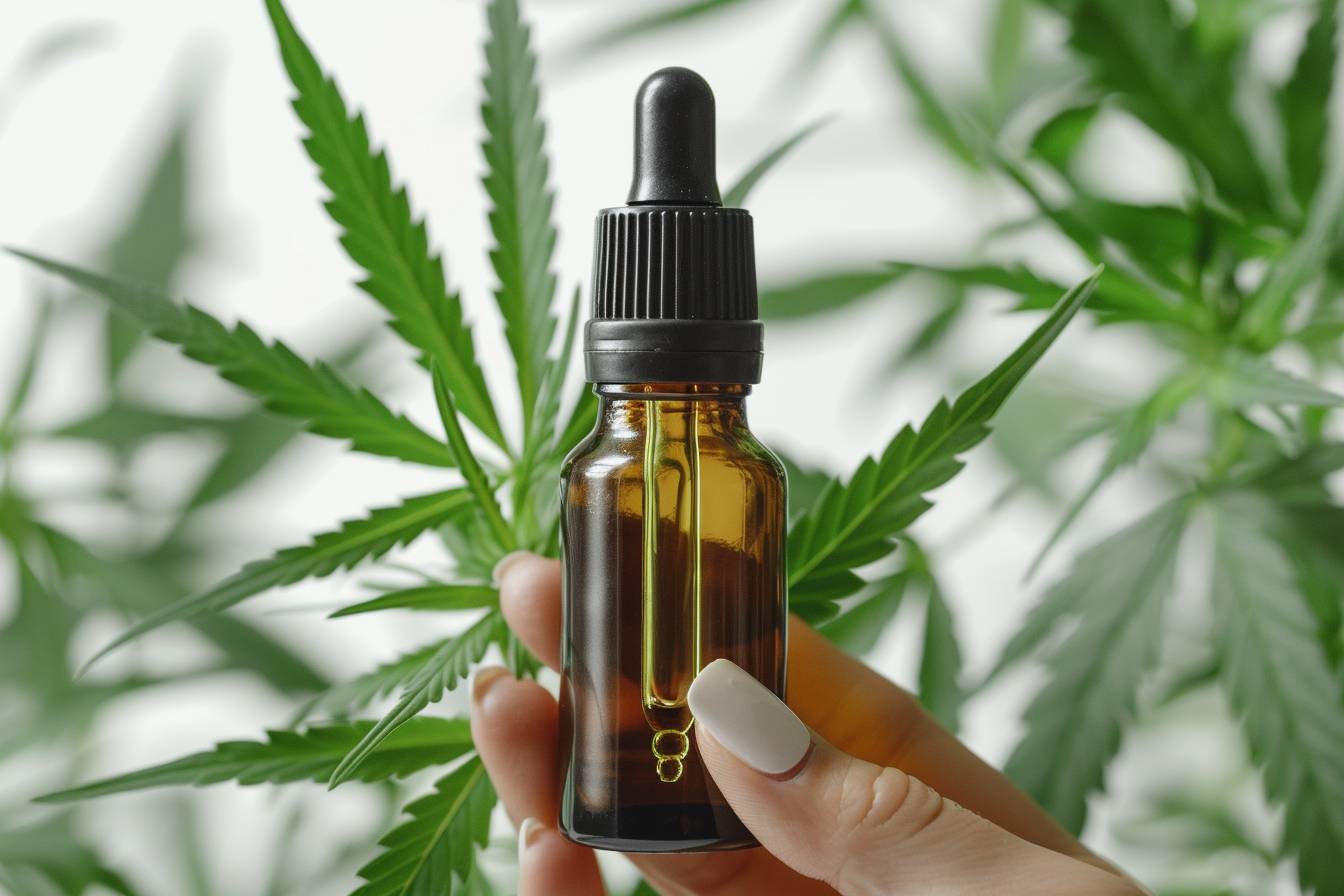 Lire la suite à propos de l’article Le CBD contre l&rsquo;anxiété : découvrez les quantités précises et les moments optimaux pour un soulagement efficace